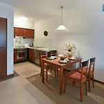 Duenenpark Binz Ferienwohnung 215