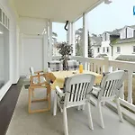 Duenenpark Binz Ferienwohnung 215