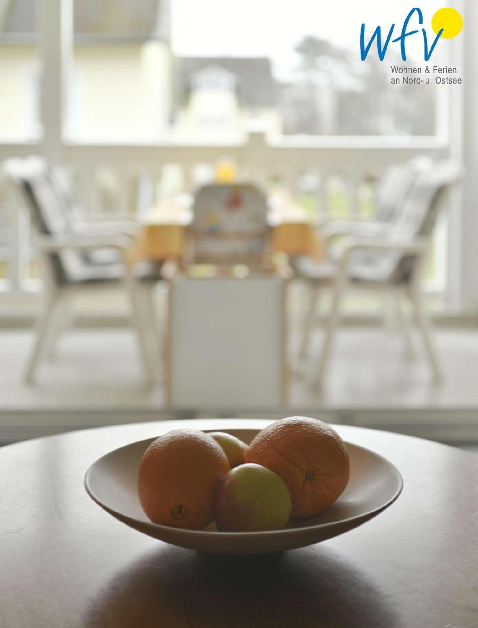 Apartment Duenenpark 215